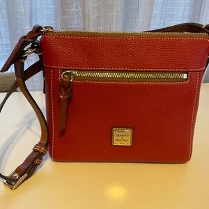 Dooney & Bourke Allison Crossbody
